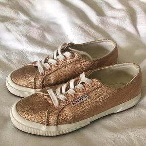 Superga Women’s Sneakers 7.5/38